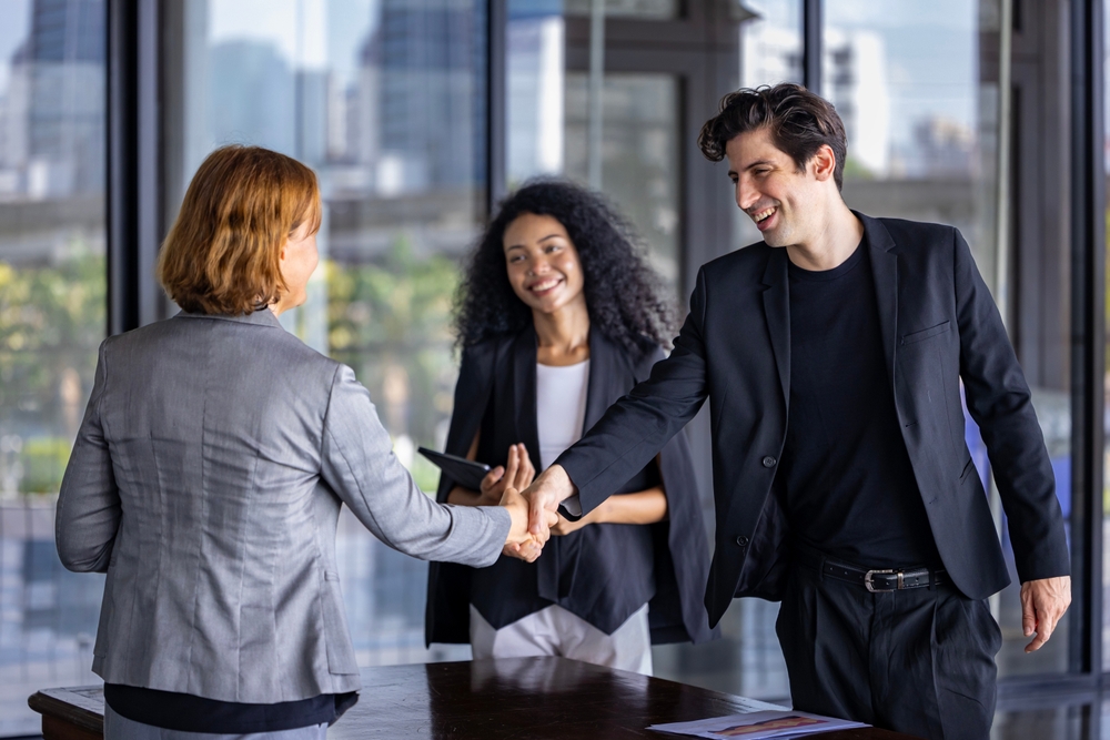 Global & Strategic Investments